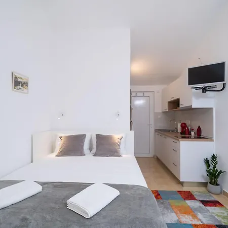 Jasna Gorica Apartman *