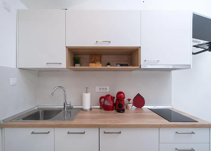 Διαμέρισμα Jasna Gorica *