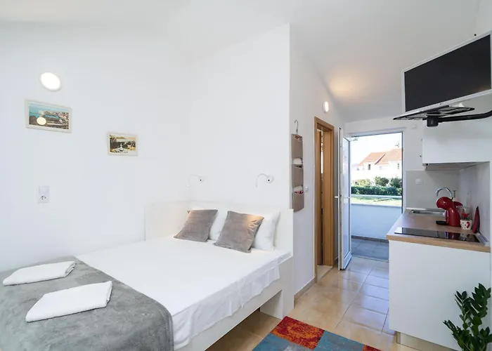 Jasna Gorica Ντουμπρόβνικ