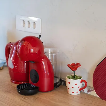 Apartmán Jasna Gorica *