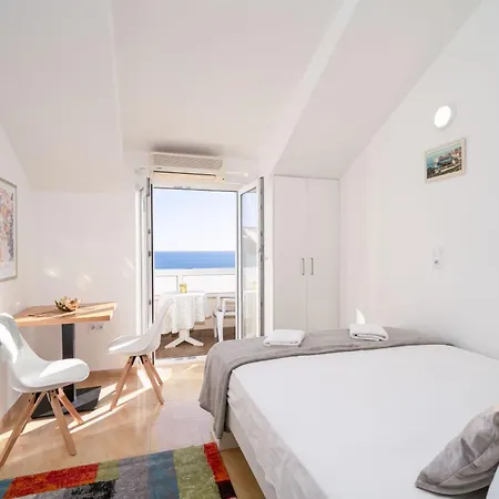 Jasna Gorica Apartment Dubrovnik
