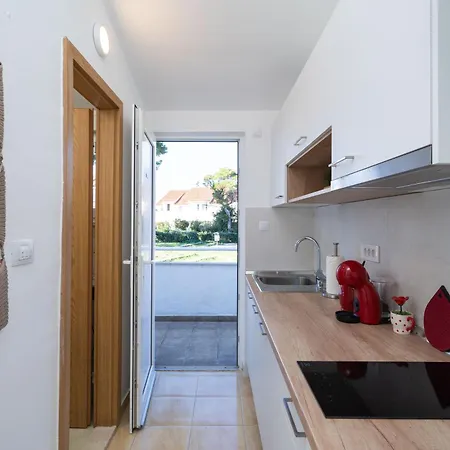 Jasna Gorica Apartamento