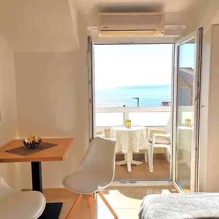 Jasna Gorica Apartment