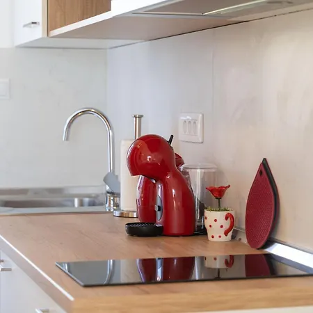 Jasna Gorica Dubrovnik