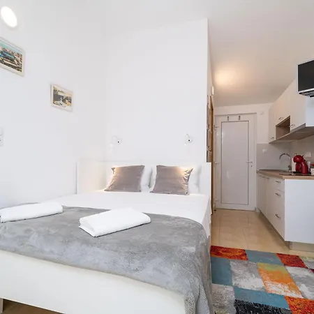 Jasna Gorica Apartamento