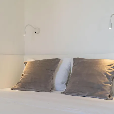 Apartment Jasna Gorica *
