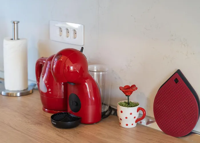 Apartmán Jasna Gorica *