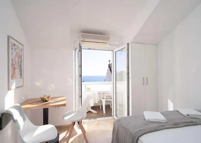 Jasna Gorica Dubrovnik