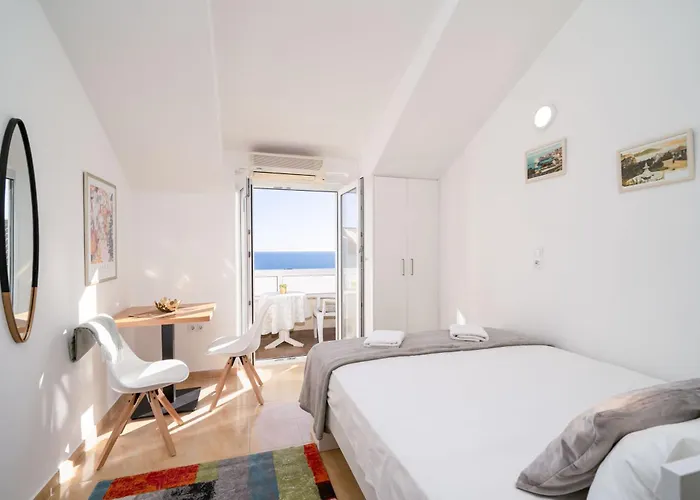 Jasna Gorica Apartment Dubrovnik