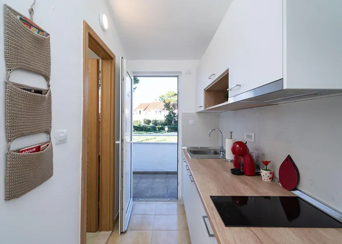 Jasna Gorica Apartmán