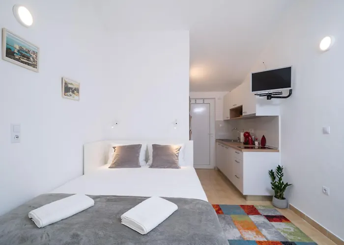 Jasna Gorica Apartmán *