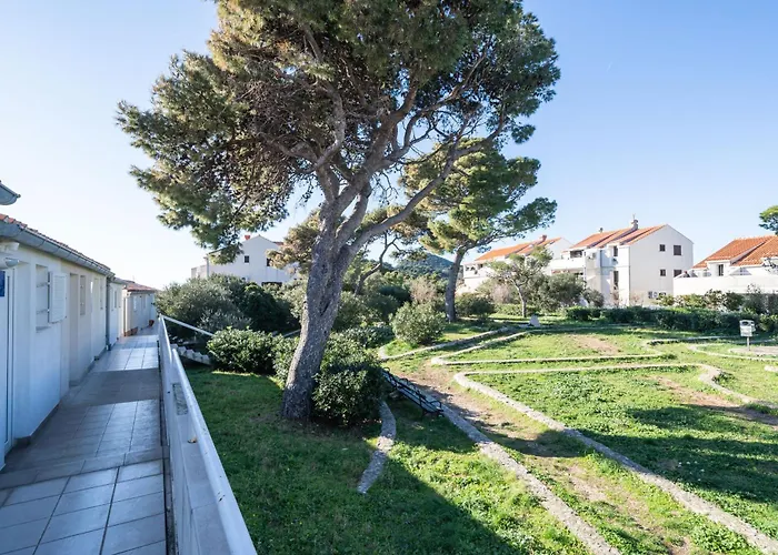 Jasna Gorica Apartmán *