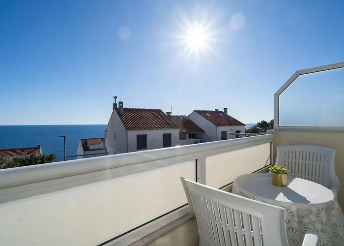 Apartmán Jasna Gorica *