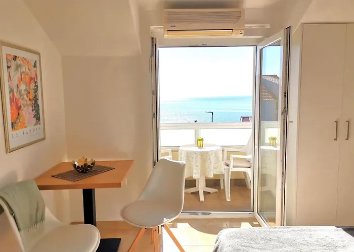 Jasna Gorica Apartmán