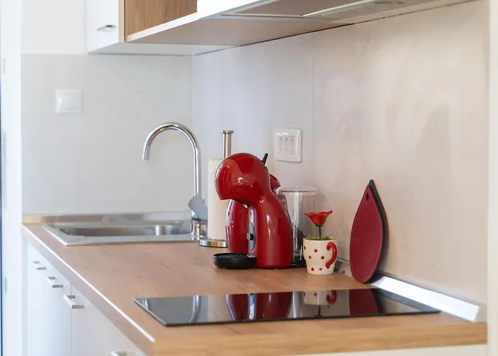 Jasna Gorica Dubrovník