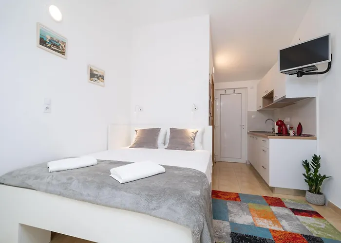 Jasna Gorica Apartmán