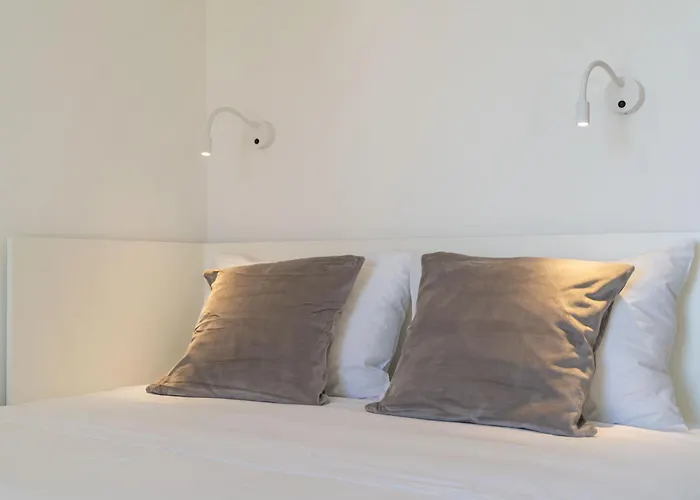 Apartment Jasna Gorica *