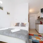 Jasna Gorica Appartement