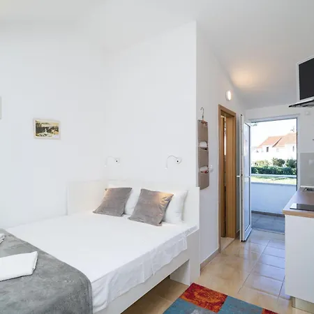 Jasna Gorica 杜布罗夫尼克