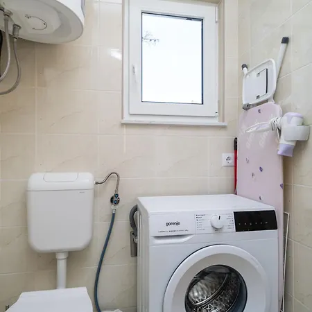 Jasna Gorica 杜布罗夫尼克